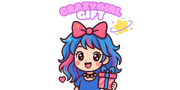 CrazyGirl Gift