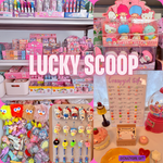 Lucky Scoop Mega Mix (All Categories)