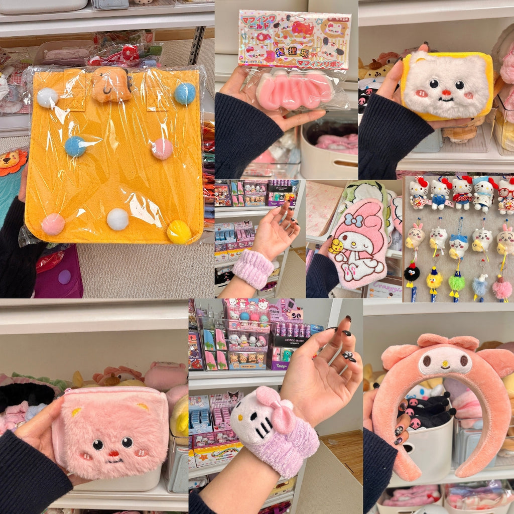 Lucky Scoop Mega Mix (All Categories)