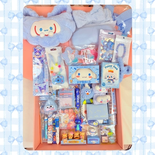 Lucky Color Themes (15 items+1 lucky gacha )