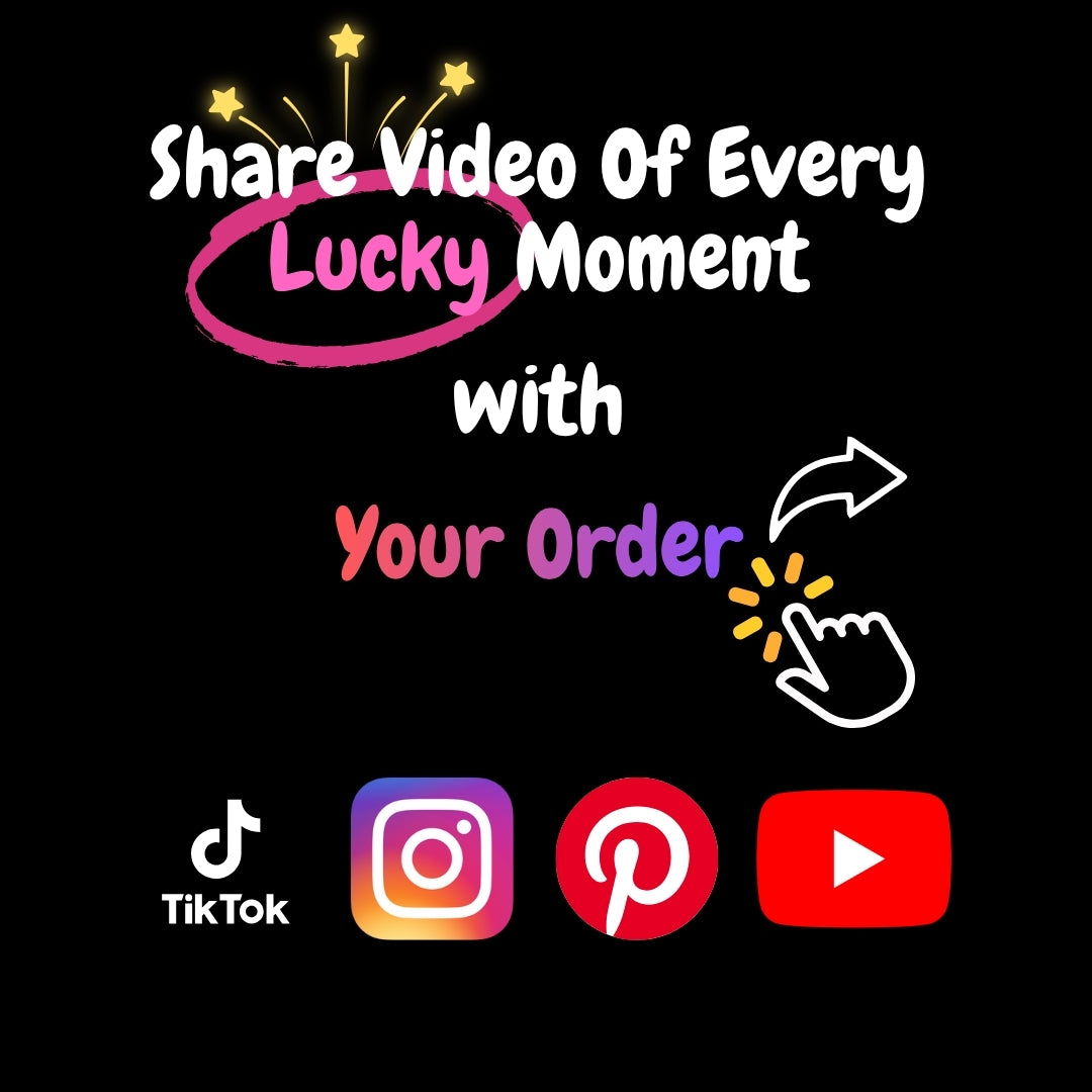 Share Your Order Packing Video